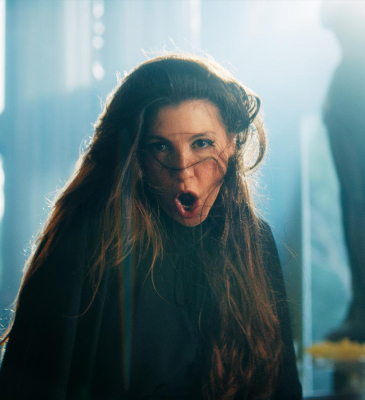 Nico Vega – Make it Out Alive EP Music Videos