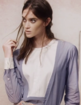 BCBG Hero Editorial
