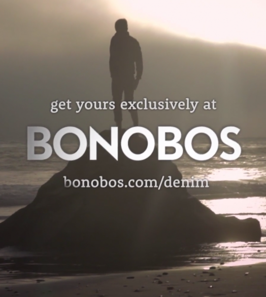 Bonobos “Bonobos Denim” :30