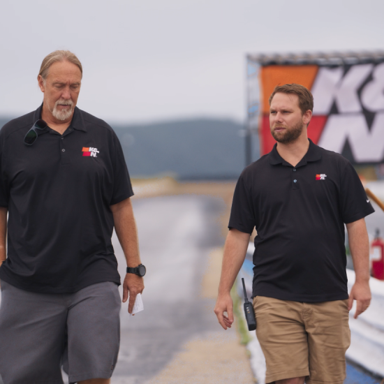 K&N Performance Diesel Campaign – Range Productions