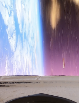 Varda Space Industries – W-3