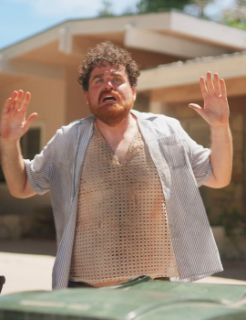 Crew Home App – Killer Deal