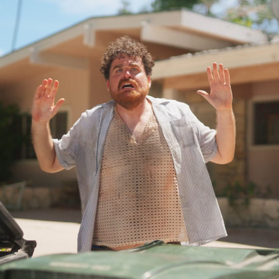 Crew Home App – Killer Deal